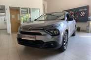 Citroen C4 Shine