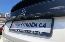 Citroen C4 Feel