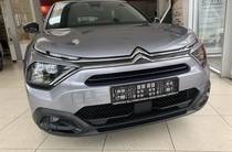 Citroen C4 Feel