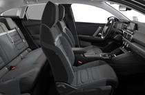 Citroen C4 Shine