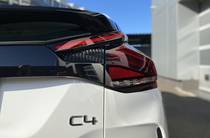 Citroen C4 Shine