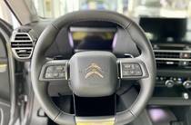 Citroen C4 Shine