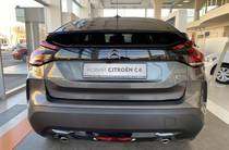 Citroen C4 Shine