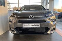 Citroen C4 Shine