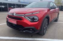 Citroen C4 Feel