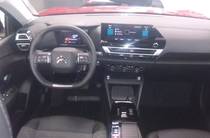 Citroen C4 Feel