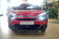 Citroen C4 Feel