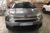 Citroen C4 Feel