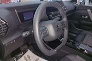 Citroen C4 Base