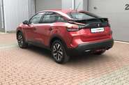 Citroen C4 Base