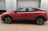 Citroen C4 Base