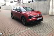 Citroen C4 Base