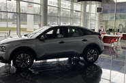 Citroen C4 Feel