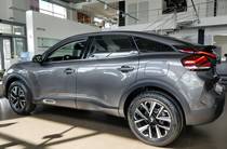 Citroen C4 Shine