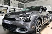 Citroen C4 Shine