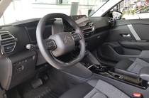 Citroen C4 Shine