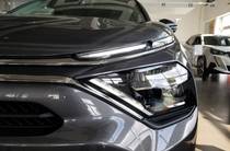 Citroen C4 Shine