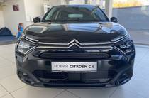 Citroen C4 Feel