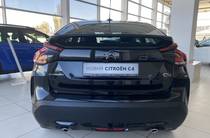 Citroen C4 Feel