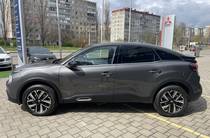 Citroen C4 Shine