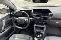 Citroen C4 Shine