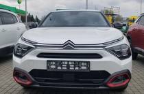 Citroen C4 Shine