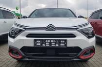 Citroen C4 Shine