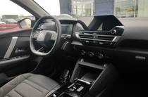 Citroen C4 Shine