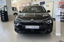 Citroen C4 Feel