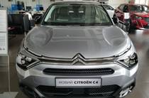 Citroen C4 Feel