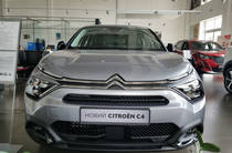 Citroen C4 Feel