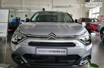 Citroen C4 2023 Feel