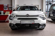 Citroen C4 Feel