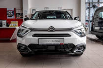 Citroen C4 Feel