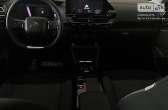 Citroen C4 2023 Feel