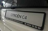 Citroen C4 Feel