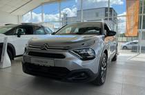 Citroen C4 Feel