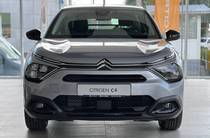 Citroen C4 Feel