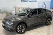 Citroen C4 Feel