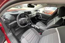 Citroen C4 Shine