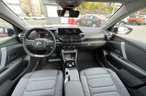 Citroen C4 Shine