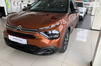 Citroen C4 2022 Feel