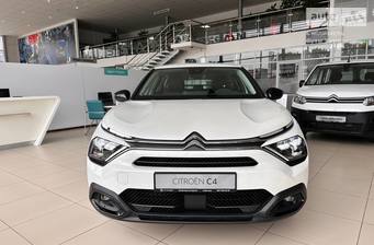 Citroen C4 2023 Shine