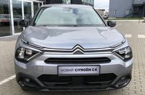 Citroen C4 Shine