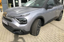 Citroen C4 Shine