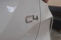 Citroen C4 Feel