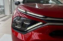 Citroen C4 Shine