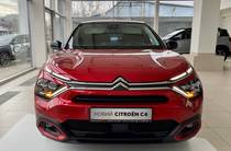 Citroen C4 Shine