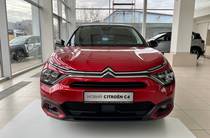 Citroen C4 Shine