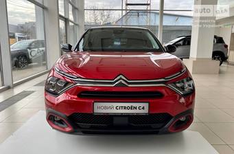 Citroen C4 2023 Shine